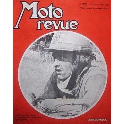 Moto Revue n° 1904